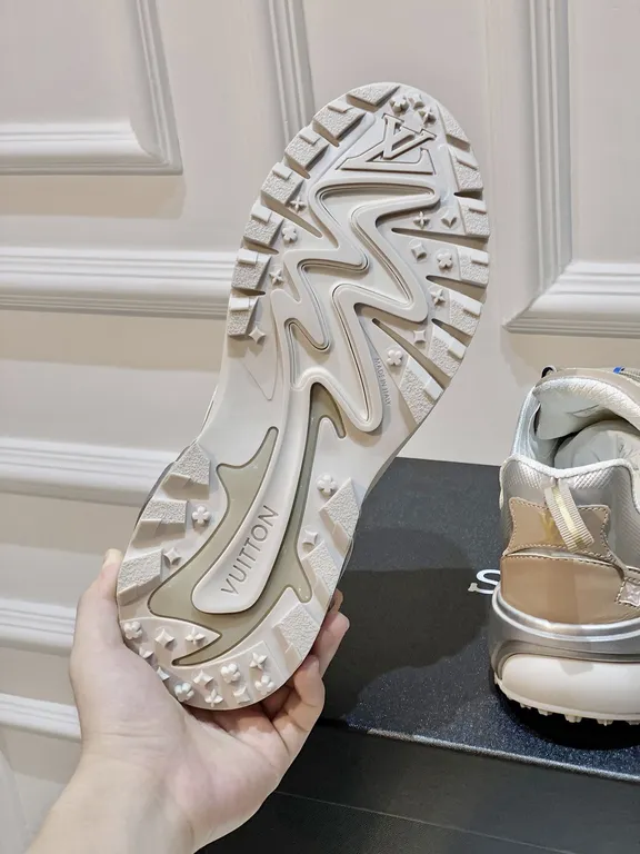 Louis Vuitton Shoe 